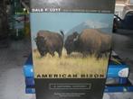 BOEK DALE LOTT-AMERICAN BISON., Boeken, Dale F.Lott., Ophalen of Verzenden, Zo goed als nieuw, Los deel