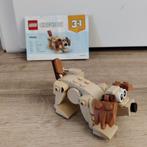 Lego Creator 30666 & kerst editie Lego land, Kinderen en Baby's, Speelgoed | Duplo en Lego, Ophalen of Verzenden, Zo goed als nieuw
