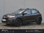 Dacia Sandero Stepway 110PK Extreme Handgeschakeld / Fabriek, Auto's, Dacia, Voorwielaandrijving, Stof, Gebruikt, Euro 6