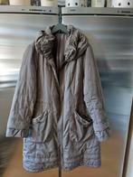 Winterjassen en leren jack. Maat 48, Kleding | Dames, Jassen | Winter, Ophalen, Zo goed als nieuw, Maat 46/48 (XL) of groter, Zwart