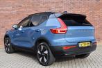 Volvo XC40 Extended Range 252PK Plus 82 kWh | Trekhaak | Lux, Auto's, Volvo, Automaat, Gebruikt, 82 kWh, Blauw