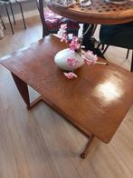 Scandinavische design salontafel., Huis en Inrichting, Tafels | Salontafels, Ophalen, Scandinavisch design, Gebruikt, 50 tot 100 cm