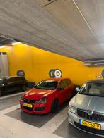 Volkswagen Golf 2.0 GTI 147KW 3D 2005 Rood, Auto's, 65 €/maand, Stof, 4 cilinders, Origineel Nederlands