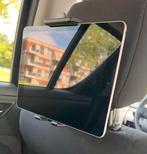 Universele Telefoon en Tablethouder voor Hoofdsteun Auto, Ophalen of Verzenden, Zo goed als nieuw, Auto