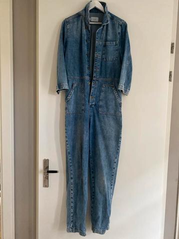 By Bar Spijker Jumpsuit Maat S beschikbaar voor biedingen