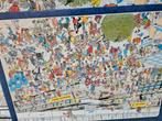 Jan van haasteren puzzel  1000stuks  te koop of te ruil, Hobby en Vrije tijd, Ophalen, 500 t/m 1500 stukjes, Zo goed als nieuw