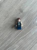 LEGO star wars  sw0539 - Han Solo, Ophalen of Verzenden, Zo goed als nieuw