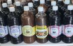 Argan shampoo en zwartzaad. Jeneverbes shampoo, Ophalen of Verzenden, Nieuw, Shampoo of Conditioner