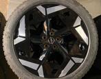 NIEUWE /demo Opel Grandland E velgen 235/50 R19 Michelin 6, Auto-onderdelen, Banden en Velgen, 19 inch, Nieuw, Ophalen of Verzenden