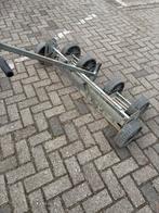 egalisatieschuif uitschuifbaar 210 cm, Ophalen, Zo goed als nieuw