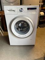 Bosche exclusive 6kg wasmachine, Witgoed en Apparatuur, Wasmachines, Ophalen, Gebruikt, 4 tot 6 kg, Voorlader