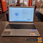 Peaq Notebook Classic C151V 4GB/128GB Celeron Laptop, Zo goed als nieuw