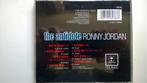 Ronny Jordan - The Antidote, Ophalen of Verzenden, 1980 tot heden, Zo goed als nieuw, Jazz