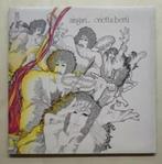 LP Orietta Berti ‎- Zingari ... 2448 050 A , Vinyl Elpee Pop, Verzenden, 1960 tot 1980, 12 inch