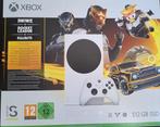 Xbox Series S Gilded Hunter Bundle + digitale games, Ophalen, Zo goed als nieuw, Xbox Series S