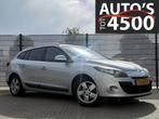 Renault Mégane Estate 1.4 TCe Dynamique Clima! Nieuwe apk!, Voorwielaandrijving, Gebruikt, 4 cilinders, Origineel Nederlands