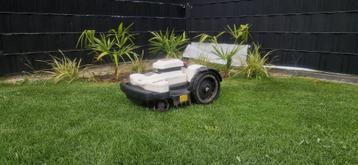 Ambrogio 4.0 Elite Robotmaaier - Gebruikt beschikbaar voor biedingen