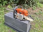STIHL AV 038 kettingzaag, Tuin en Terras, Hand-tuingereedschap, Ophalen, Gebruikt, Overige soorten, Stihl