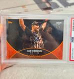 2024 TOPPS NOCHE UFC DAN HENDERSON FULL CIRCLE-ORANGE psa-9, Verzamelen, Spelerskaart, Nieuw, Ophalen of Verzenden, H