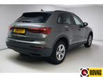 Audi Q3 45 TFSI e S edition 245 PK | S-Line interieur | Pano, Gebruikt, Lichtsensor, Hybride Elektrisch/Benzine, 13 kWh