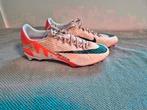 Nike mercurial voetbalschoenen draagmaat 39  Zelde gedragen, Ophalen of Verzenden, Zo goed als nieuw, Schoenen