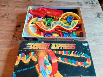 Domino express beschikbaar voor biedingen