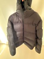 Moncler Jas Heren Maat 4 (M/L) - Nieuwstaat, Ophalen of Verzenden, Nieuw, Zwart