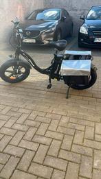 “Evercross bikes – one works, one for parts.”, Fietsen en Brommers, Elektrische fietsen, Overige merken, Gebruikt, Ophalen of Verzenden