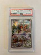 PSA 9 & 10 - Pokémon kaarten – Engels & Japans, Ophalen, Nieuw, Meerdere kaarten