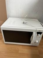 Whirlpool Magnetron vrijstaand, Ophalen, Gebruikt, Magnetron, Draaiplateau