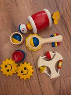 Vintage baby speelgoed, Verzenden, Gebruikt, Overige typen