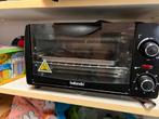 Hollandia Camping Oven 800 Watt, Ophalen, Zo goed als nieuw, Oven, Minder dan 45 cm