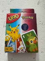 Uno Pokemon Kaartspel, Hobby en Vrije tijd, Gezelschapsspellen | Kaartspellen, Een of twee spelers, Ophalen, Zo goed als nieuw