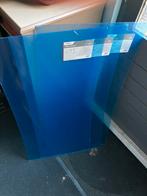 PMMA vlakke plaat (3x plaat 50cmx100cm, dikte 2mm) (nieuw), Doe-het-zelf en Verbouw, Ophalen, Zo goed als nieuw, Overige materialen