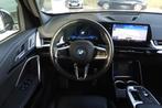 BMW iX1 xDrive30 High Executive M Sport / Sportstoelen / M A, Gebruikt, Zwart, Met garantie (alle), 24 min