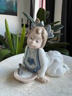 NAO by Lladro. Made in Spain, Verzamelen, Beelden en Beeldjes, Verzenden