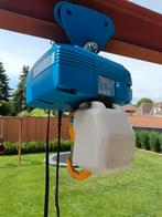 Abus GM3 1000kg, Ophalen of Verzenden, Gebruikt