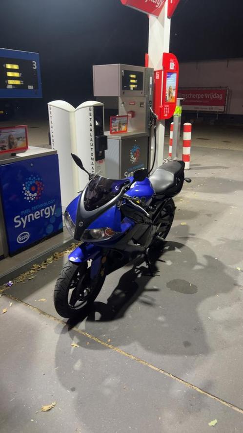 Yamaha tzr 80cc, Motoren, Tuning en Styling, Ophalen of Verzenden