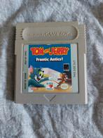 Nintendo gameboy tom and jerry frantic antics!, Ophalen of Verzenden, Zo goed als nieuw