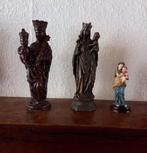 Mooie set Mariabeelden. Setprijs €25, Antiek en Kunst, Ophalen