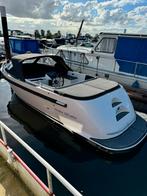 SLOEP VERKOPEN/CORSIVA/PRIMEUR/MAXIMA/LAGO AMORE/MAASSLOEP, 10 tot 30 pk, Nieuw, Ophalen of Verzenden, 3 tot 6 meter