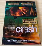 dvd Crash (2 disc Edition) US Import Regio 1 Paul Haggis, Cd's en Dvd's, Dvd's | Drama, Ophalen of Verzenden, Zo goed als nieuw