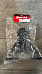 Traxxas bulkhead front/lower, Ophalen of Verzenden, Nieuw, Elektro, Onderdeel