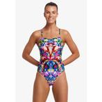Nieuw Funkita Ladies Single Strap One Piece Jungle boogie Ba, Nieuw, Funkita, Sales@wayfunky.com, Badpak