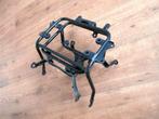 Yamaha XJ600 topkuip houder Diversion frame steun XJ 600, Ophalen of Verzenden