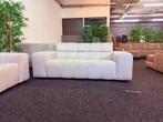 MAGAZIJN OPRUIMING. 4+3 zit., Nieuw, Ophalen of Verzenden, Rechte bank, Minder dan 150 cm