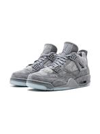 (GEZOCHT!) Jordan 4 X Kaws, Kleding | Heren, Ophalen of Verzenden, Nieuw, Zwart, Sneakers of Gympen
