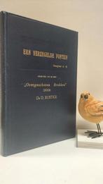 Rustige, Ds. D.; Overgeschoten Brokken:  Een verzegelde font, Ophalen of Verzenden, Gelezen, Christendom | Protestants