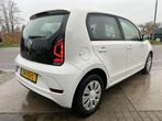 Volkswagen up! 1.0 BMT move up! / Airco / Elek. Spiegels / D, Voorwielaandrijving, 12 maanden, Stof, Gebruikt
