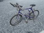 city bike, Ophalen, Gebruikt, Versnellingen, Giant